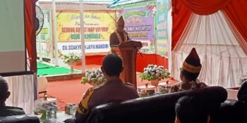 2025 RSUD Kolonodale Dilengkapi Jasa Hemodialisa