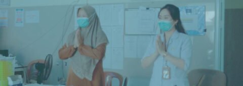 Pelayanan Ramah dan Profesional