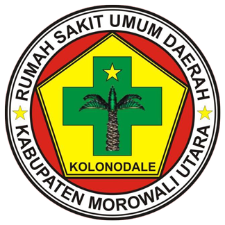 Logo Morowali Utara
